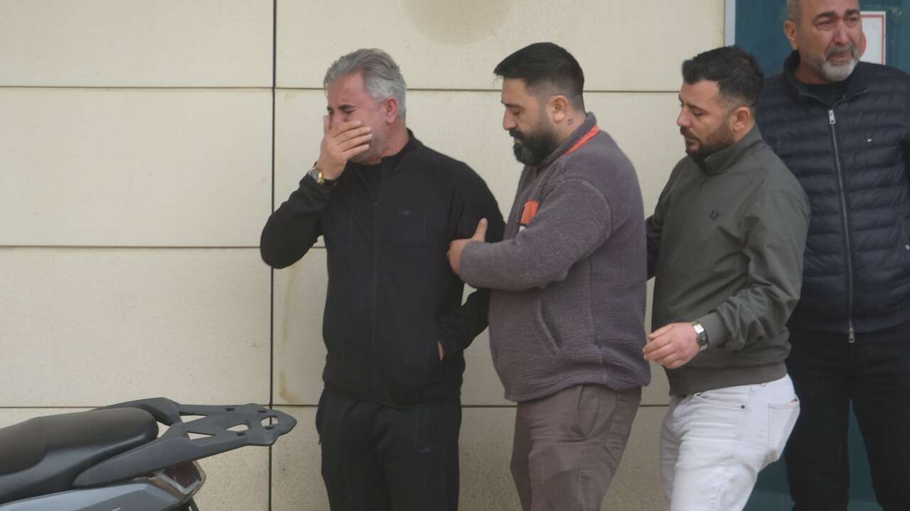 Konyaaltı’nda boğularak ölen gencin suya girme sebebi yürekleri yaktı 11